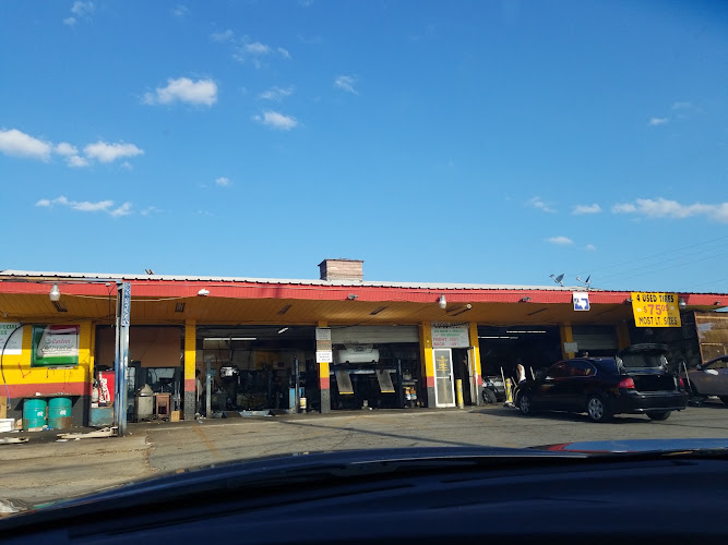 Ramses Discount Tire