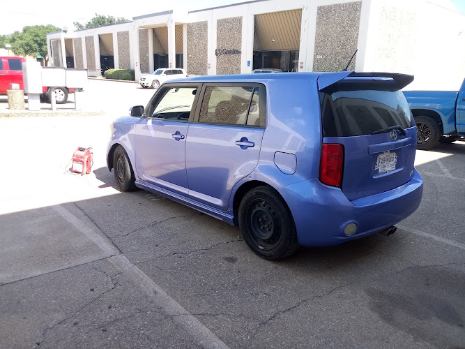 Romo Car