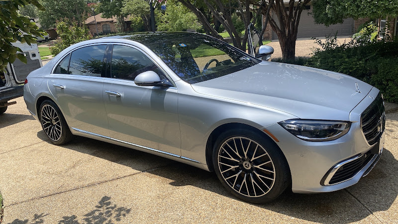 Ross's Auto Detailing