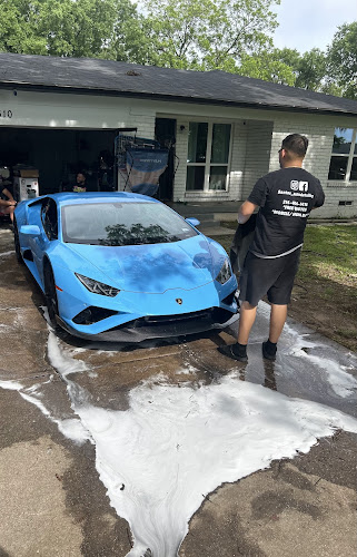 Santos Auto Detailing