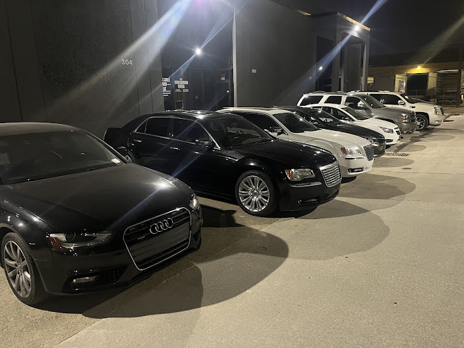 Reliable Transportation Enterprise LLC