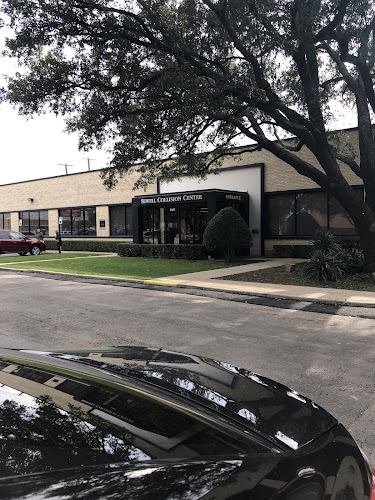 Sewell Collision Center of Dallas