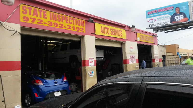 Spring Valley Discount Tire & Auto