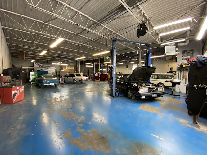 Taylor Auto Repair