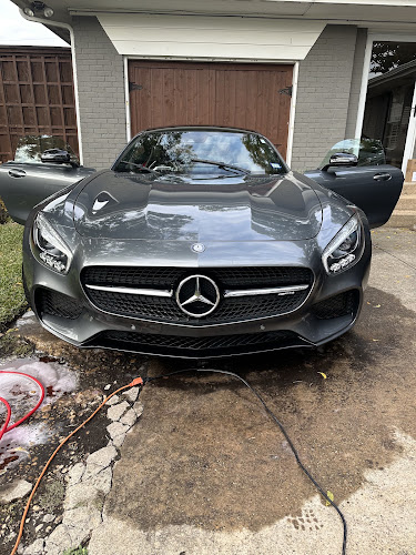Shine City Auto Detailing