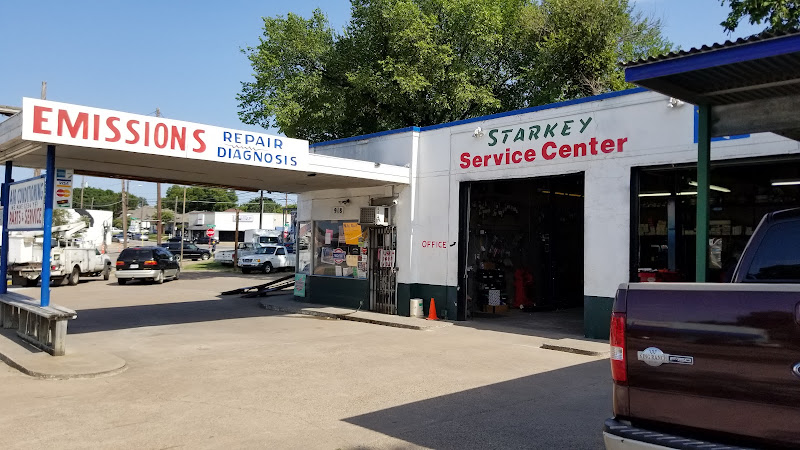 Starkey Service Center, LLC