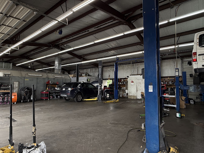 Sun Express Auto Repair & Body