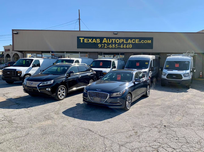 Texas Autoplace