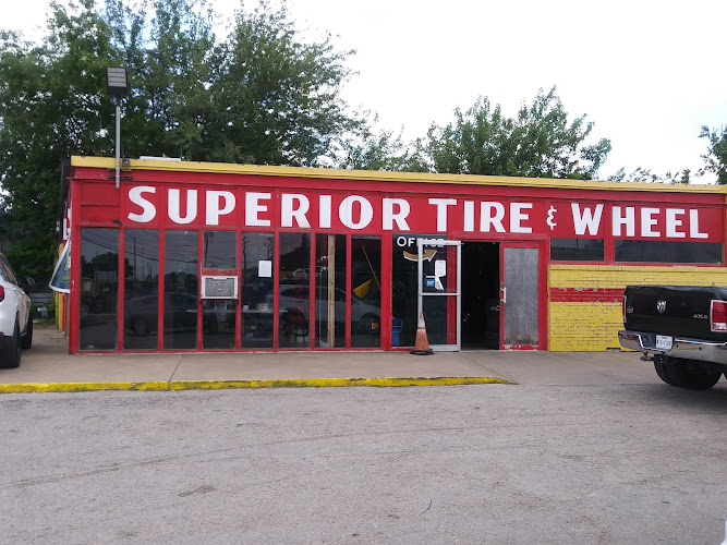 Superior Tire & Wheel