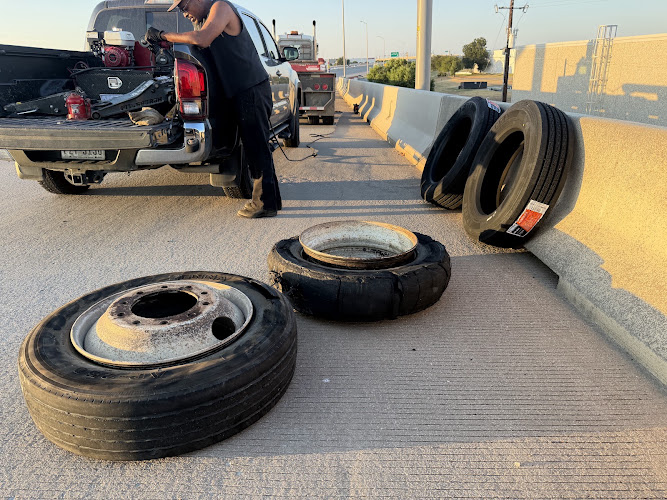 Supreme Mobile Tire