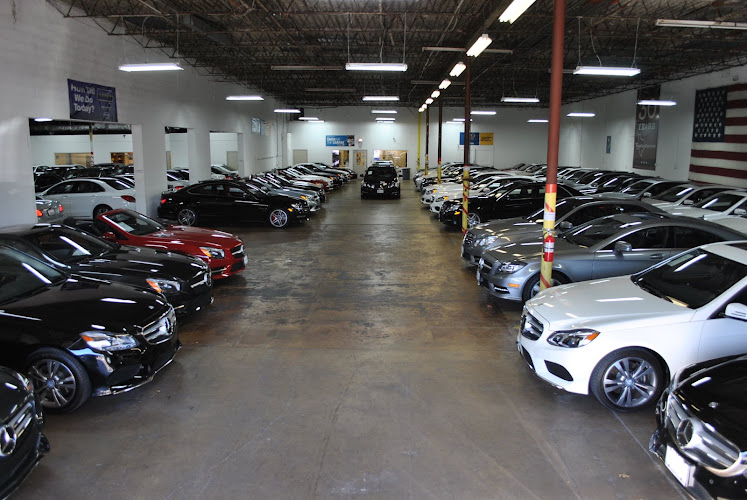 Texas Cars Direct