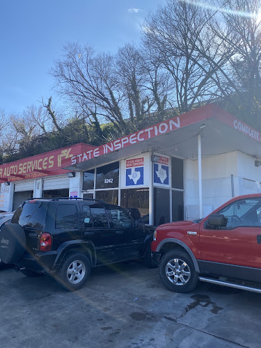 T & R Auto Services