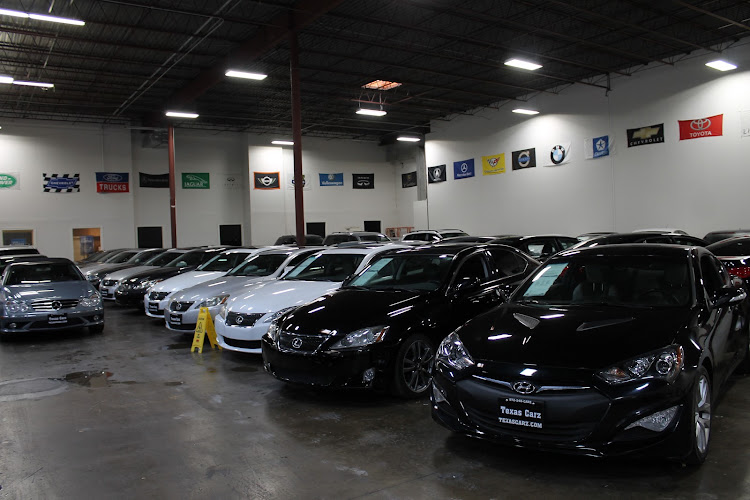 Texas Carz