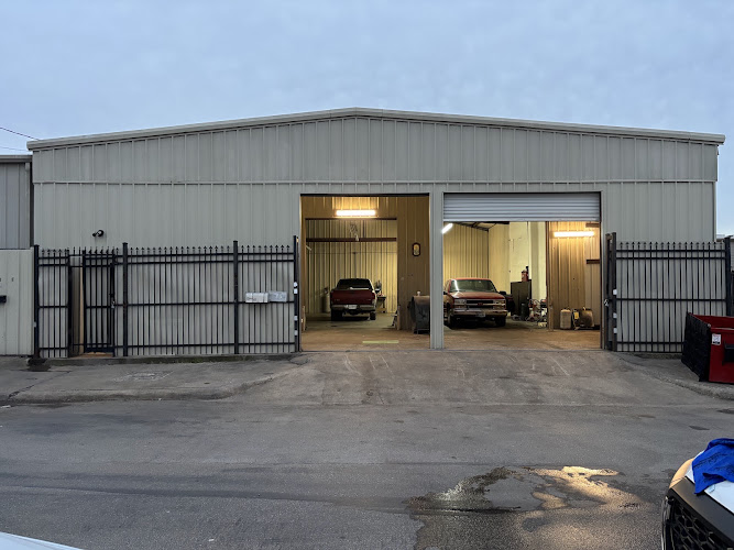Texas Custom And Collision