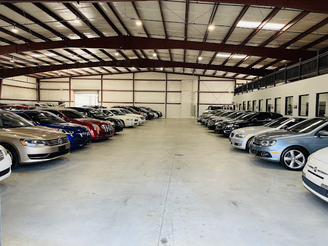 Texas Drive Auto