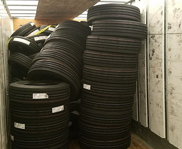 Southern Tire Mart