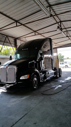 Southstar Truck Wash and Detail