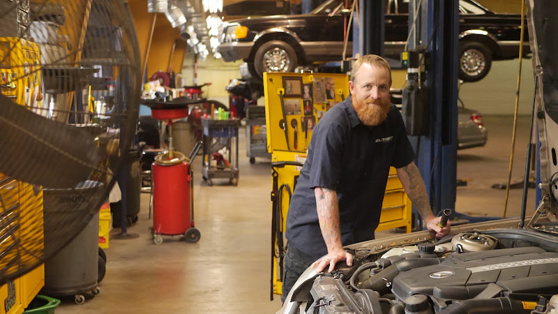 Southwest Auto