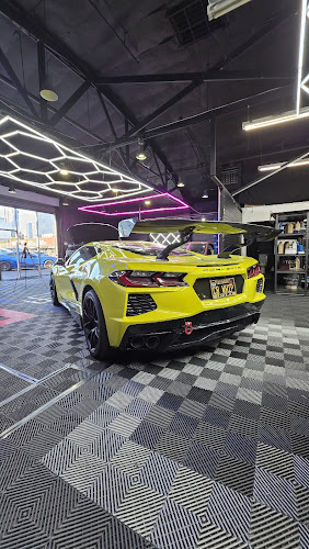 Dice Wraps - TINT / PPF / CERAMIC COAT