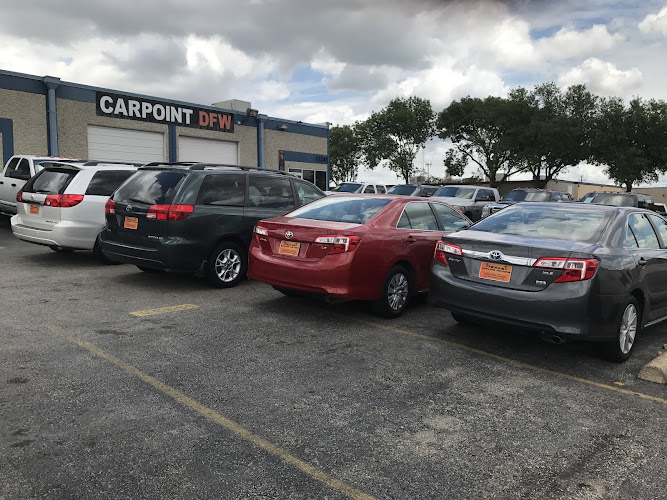 TEXAS TOPLINE MOTORS