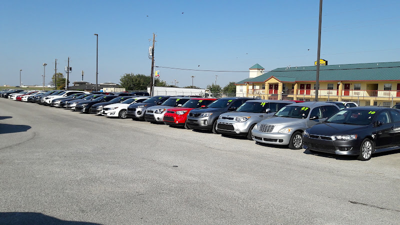 Southwest Kia