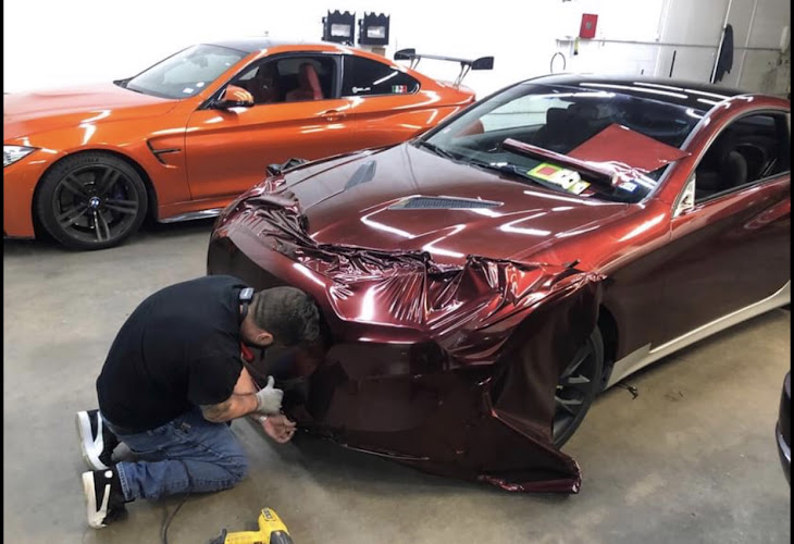 TP3 Motorsports