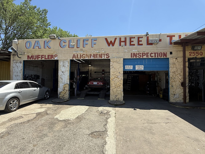 Torres Auto Service