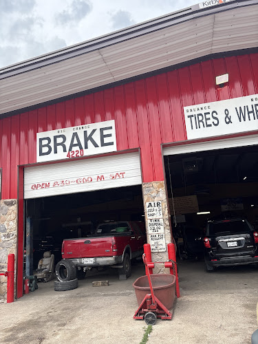 Torres Tire Service