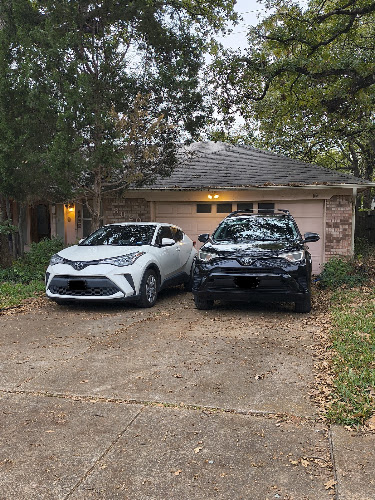 Texas car center