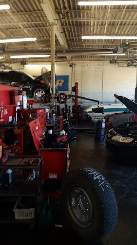 Texasland Auto Service & Tire Center