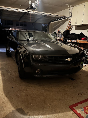 Variety Motorsports