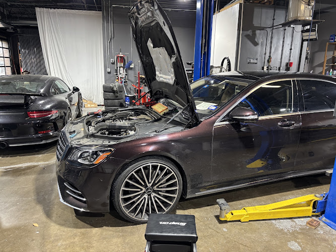 The Car Care Guys