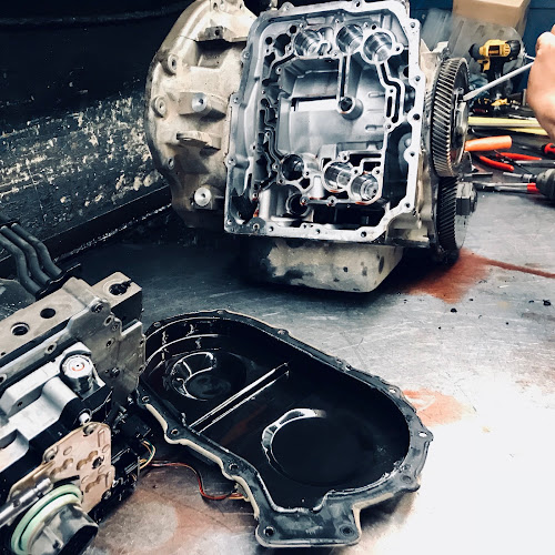 Transmissions & More Auto Service