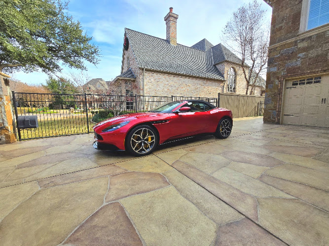 Trifecta Mobile Detailing LLC