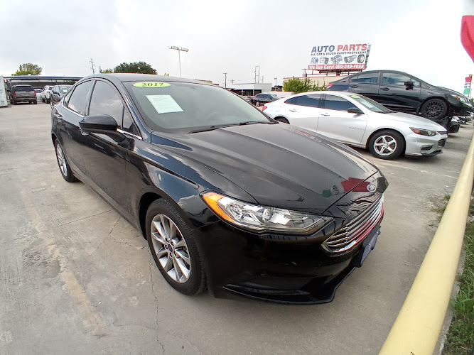 Trinity Auto Sales Group