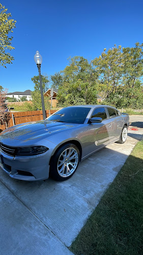 Tilins auto detailing
