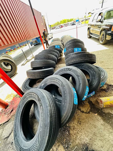 WHOLESALE TIRE PRICING TO THE PUBLIC