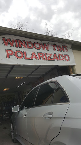 WINDOW TINT PORALIZADO EXPRESS CERAMIC