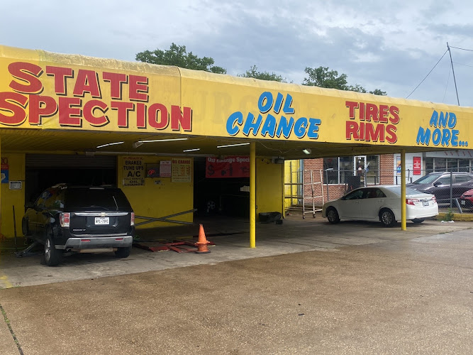 Tire Mart & More