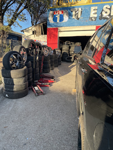US #1 Tire Shop