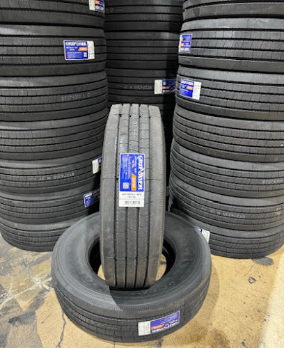 US Truck Tires LLC