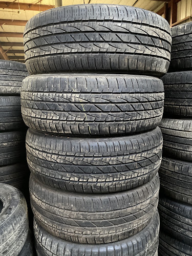 Walnut Hill Used tires LLC