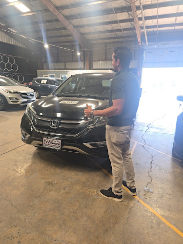 Titan Autoplex