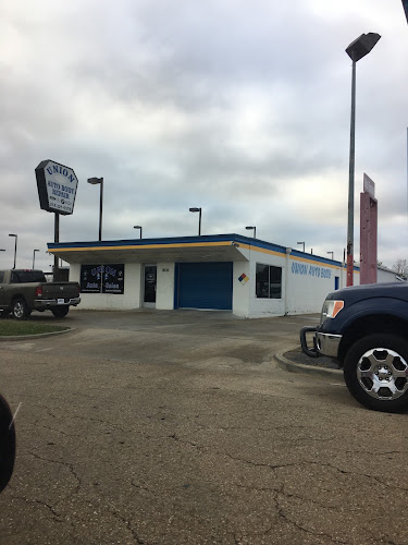 Union Auto Body