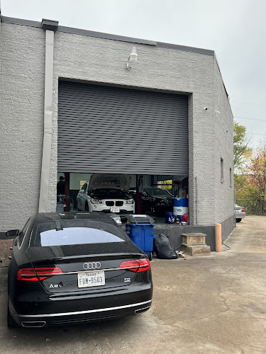 Top Tier Auto Repair