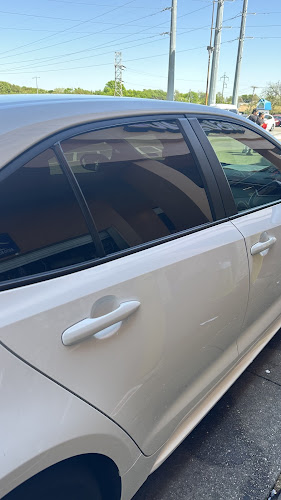 Window Tint & Accessories Eli Services