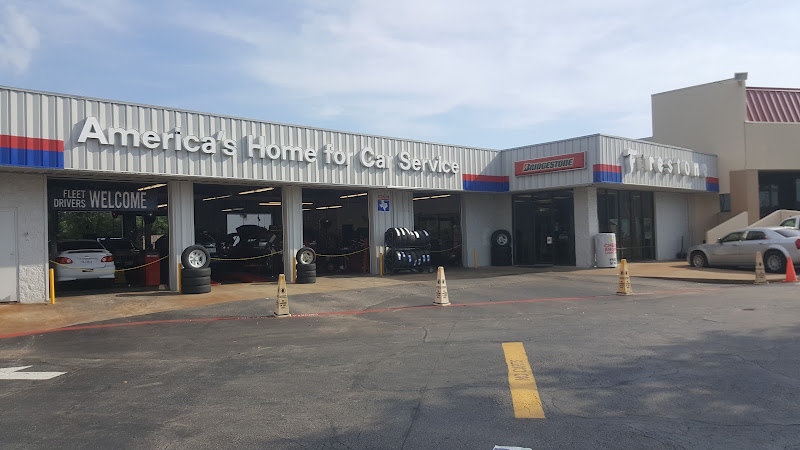 Firestone Complete Auto Care