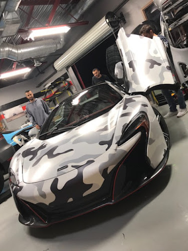 Nonstop Signs and Graphics