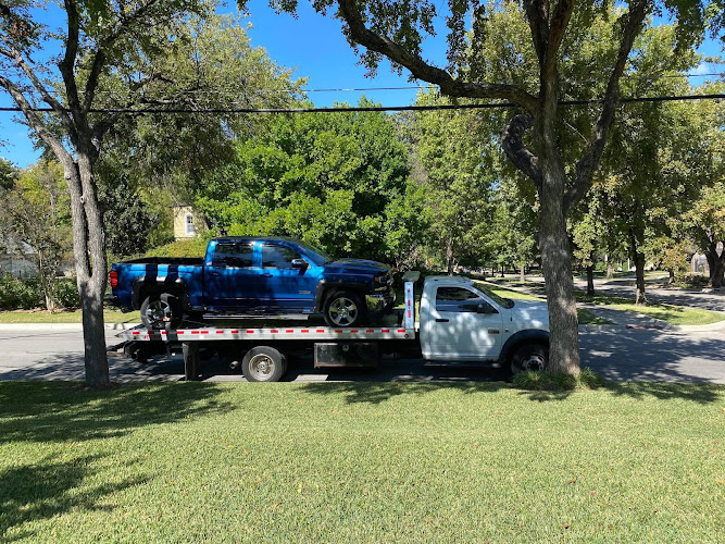 Husam's Towing LLC