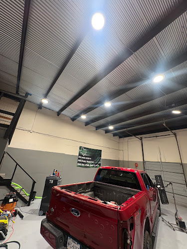 Hail Hound Repair